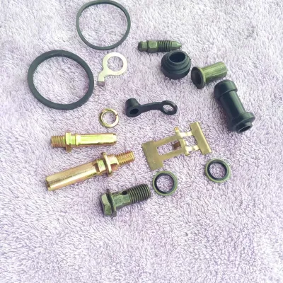 MOTORCYCLE JAPAN CALIPER REPAIR KIT FOR HONDA BEAT FI