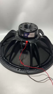 Loa bass 40 BM neo khối 110 côn 76 - giá 1 cái - hàng nhập cao cấp