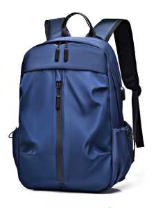 Men / Woman Travel Outdoor Sport Heavy Duty Hiking Camping Backpack School Bag Beg Galas Bagpack Sling Bag 01