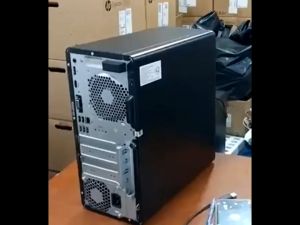 Máy bộ HP Pro Tower 400 G9 PCI Desktop PC (9E569PT)