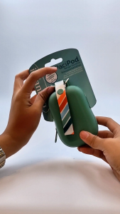 Infantino Pacipod | Pacifier Accessories