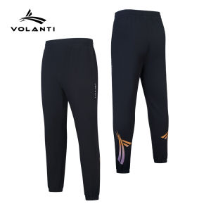 VOLANTI | Quần Thể Thao Dễ Khô Nhẹ Fire Shadow 2.0