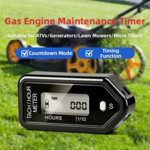 High Precision Tachometer zsb-06