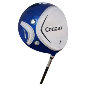 GURO NEKO | Carbon Shaft Kids Driver Wood