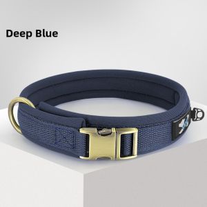 JINLINGJIE | Free Engraving Anti-Lost Pet Collar