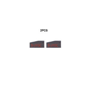 Original S-JYGC Super Red Transponder Chip For Handy Baby Car Key Programming Replace 46/47/48/4C/4D/G/T5 PK JMD Red Super Chip