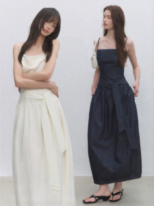 Soote Season | Original Tencel Camisole Dress