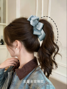 TFY | Non-slip Hair Clip for Large Amounts of Hair Volume