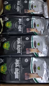 [ MUA 5KG TẶNG GÓI 500GR ] COMBO 1KG BỘT CÀ PHÊ HỮU TÍN VỊ THƠM BÉO ĐẬM CHUẨN VỊ PHA PHIN