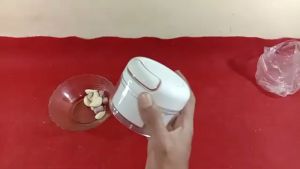 Chopper Blender Tangan Pemotong Bumbu Dapur