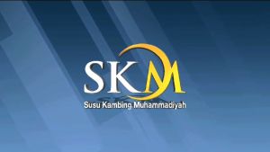 SKMU Susu Kambing Muhammadiyah Susu Kambing Etawa Organic