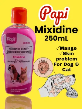 Buy Petpride Dog Shampoo online Lazada .ph