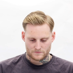 IN-BOX Uppercut Deluxe - Midi Matte Pomade / Deluxe Pomade 30g