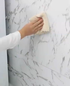 Giỏ Nhà Tắm Gấp Gọn Thông Minh Giỏ Đựng Đồ Treo Tường Máy Giặt Giúp Không Gian Gọn Gàng