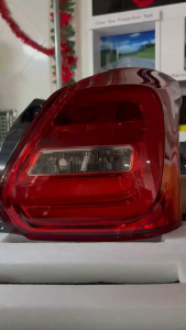 Suzuki Swift 2018 Tail Light Tail Lamp Assembly
