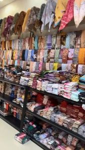 HIJAB TERBARU SEGI EMPAT MOTIF TERLARIS BISA COD GRATIS ONGKIR