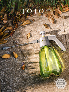 Bình Phun Nước Áp Suất Hơi Nước JOJOS L. PD. Mr. Grocery Dành Cho Việc Tưới Cây Và Chăm Sóc Hoa Trong Nhà