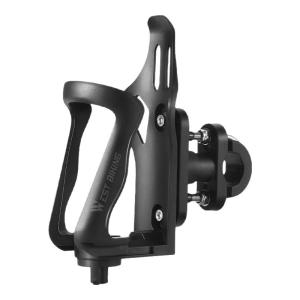 West Biking | Shockproof Adjustable Motorcycle Cup Holder