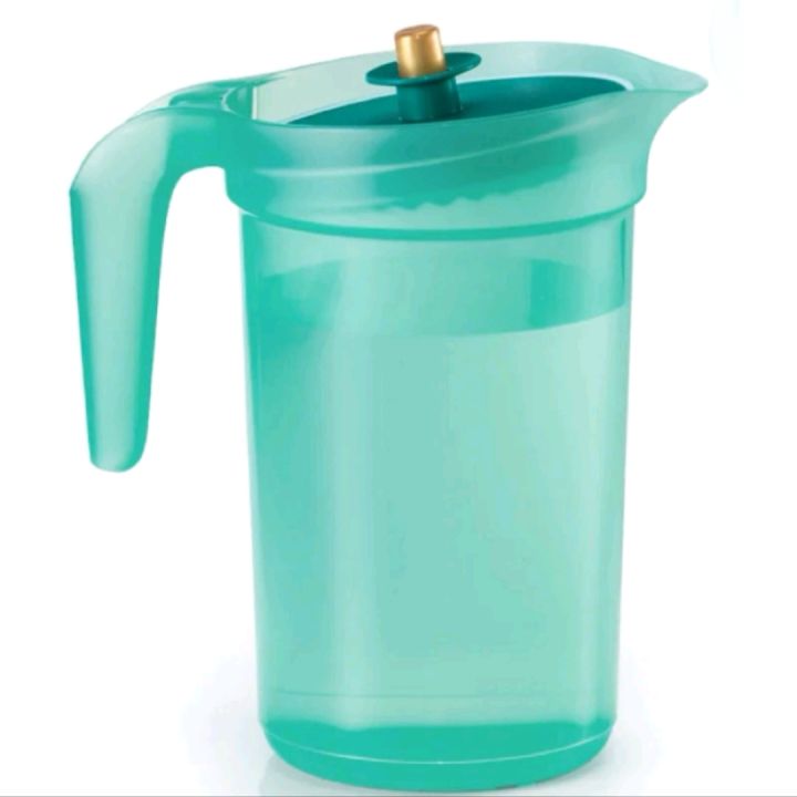 Tupperware Gourmet Illumina Pitcher (1pc) 2.0L | Lazada