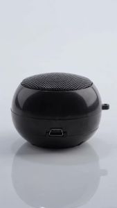 Computer Sound Mini Portable Travel 3.5mm Loud Speaker Built in Battery for Mobile Phone MP3 PC Portable Speaker Outdoor Speaker