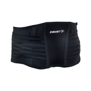 Zamst | Lightweight Breathable Support Waist Belt