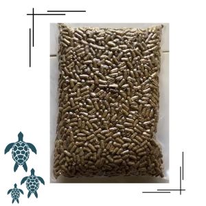 พร้อมส่ง Mazuri 5E5L อาหารเต่า 1 กิโลกรัม / 11 กิโลกรัม