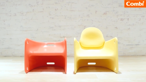 Combi Toddler Chair (7M-6 Years Old) (Promo)