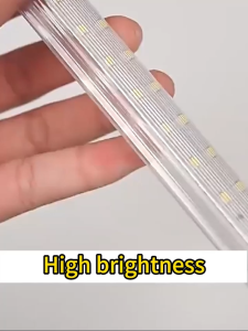 Lampu peti sejuk Mentol peti sejuk Lampu led chiller for Open Chiller/ Commercial Refrigerator Waterproof MAGNETIC