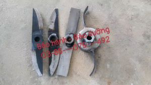 Phụ Kiện Băm Rau Bèo. Bộ Lưỡi Dao Gắn Máy Băm Rau