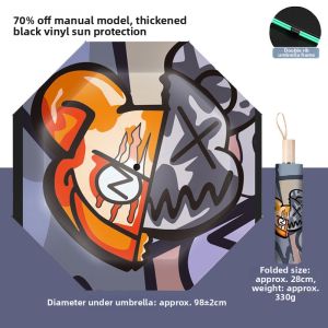 MOLORE | Rainproof and UV Protection Dog Umbrella