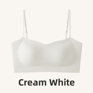 Invisible Gathering and Lifting Anti-sag Bras for Petite Busts