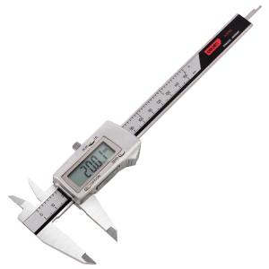 deli | Công Cụ Đo Kỹ Thuật Số Điện Tử Độ Chính Xác Cao Cho Trang Sức Và Dây Chuyền