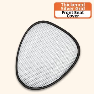 Waterproof Sun-Protective Seat Cover