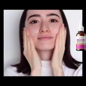 30ML Vitamin C Serum Whitening Freckle Serum Hyaluronic Acid Serum Remove Melasma Poreless Brighten Niacinamide Serum Effective Freckles Remover Brightening Skin Care Fade Freckle