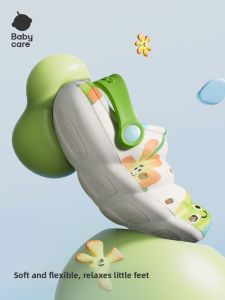 bc babycare | Anti-Slip Kids Beach Sandals Slippers