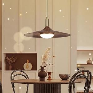 OUCHAO | Chic Retro 3-Light Pendant Lamp