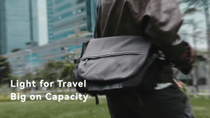 Ulanzi TE88 Shoulder Strap Camera Sling Bag
