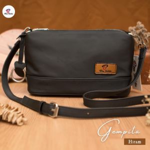 Gempita Slingbag By BIru Tsabita Tas Selempang Wanita Waterproof