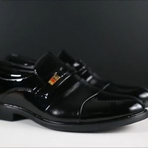 SINDBAB New Leather Shoes Mens Fashion Business Casual Formal Men Shoes