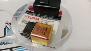 Bendik Starter / Relay Starter MIO Lama/Karbu Switch Magnetic Yamaha Jupiter Z: 5TL-H1960-00