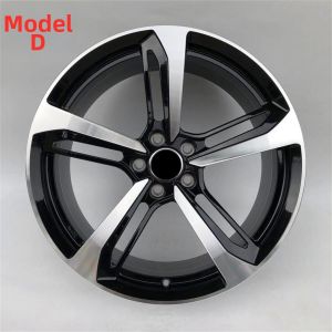 Forged Rims