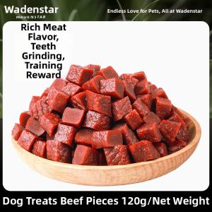 WEIDONGXING | Training Reward Nutritious Dental Treats for Dogs