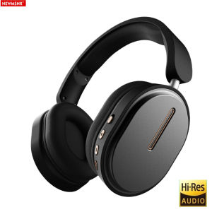 9D Surround Sound Bass Wireless Bluetooth Headphones Noise Reduction Headsets Sports Gaming Earphones With HD Mic Support TF/FM