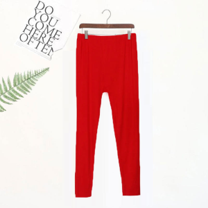 Summer Sport Stripe Sleepwear Womens Thin Half Sleeve Short Sleeve Home Clothes Two Piece Set Can Be Worn outside with Chest Pad