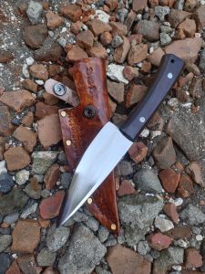 pisau dapur seset fultang