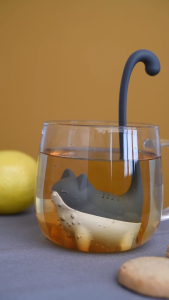 OTOTO Louie - Tea Infuser