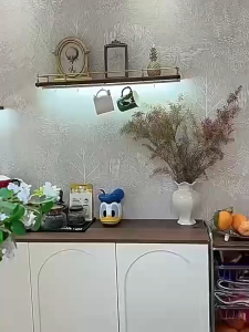 Kotak Storan Desktop Dopamine K6924 (1 keping) / K6924 多巴胺桌面收纳盒 (1个) / K6924 Dopamine Desktop Storage Box (1 piece)