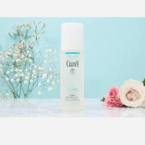 【Direct From Japan】Curel Anti-Aging Lotion 140ml | Ceramide Dry Sensitive Skin Firming Wrinkle Care