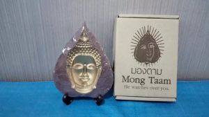 งานศิลปะมหัศจรรย์ภาพหันตามได้ เหมาะเป็นของขวัญปีใหม่ พระมองตาม ของขวัญเกษียณ ของขวัญให้ผู้้ใหญ่สินค้าขายดี