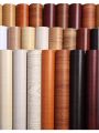 Wood Grain Sticker Self Adhesive Fake Wood Wall Paper Solid Wood Desktop Cabinet Wood Door Wood Board PVC Wardrobe Furniture Renovation Skin. 